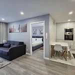 Cr - One Bedroom Apartamento Viana do Castelo