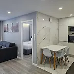 Apartamento Cr - One Bedroom