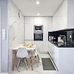 Apartamento Cr - One Bedroom *