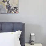 Apartamento Cr - One Bedroom