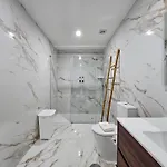 Cr - One Bedroom Apartamento *