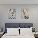 Apartamento Cr - One Bedroom *