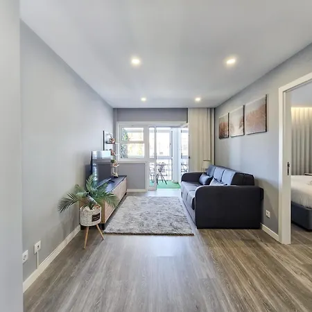 Apartamento Cr - One Bedroom *