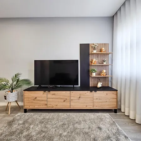 Apartamento Cr - One Bedroom *