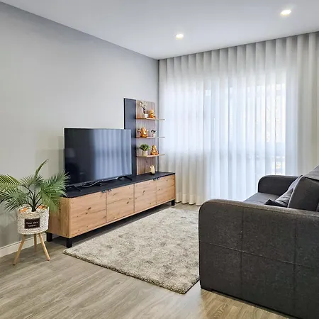 Cr - One Bedroom Viana do Castelo