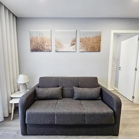 Apartamento Cr - One Bedroom *