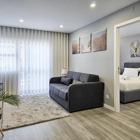 Cr - One Bedroom * Viana do Castelo