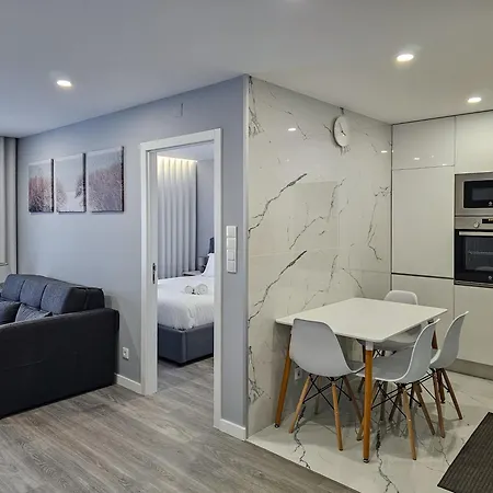 Apartament Cr - One Bedroom