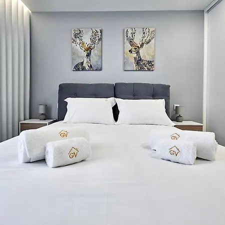Apartament Cr - One Bedroom Viana do Castelo