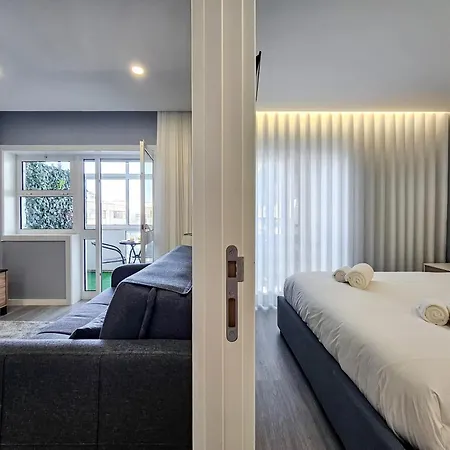 Cr - One Bedroom Viana do Castelo