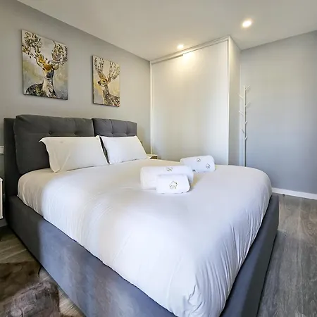 Cr - One Bedroom Apartament *