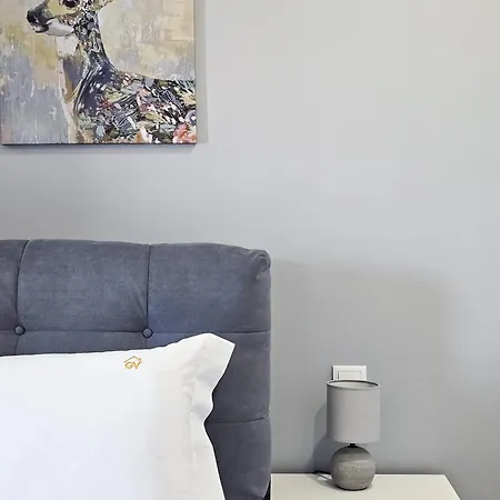 Apartament Cr - One Bedroom