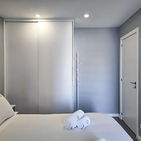 Apartament Cr - One Bedroom *