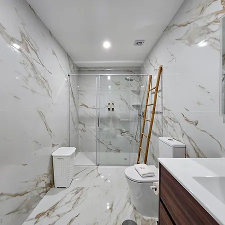Cr - One Bedroom Apartament *