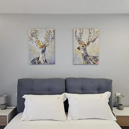 Apartament Cr - One Bedroom *