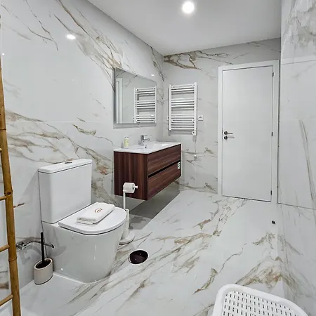 Cr - One Bedroom Apartament *