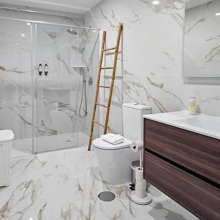 Apartament Cr - One Bedroom *