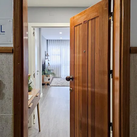 Cr - One Bedroom * Viana do Castelo