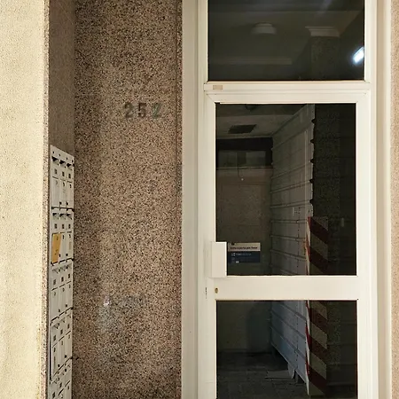 Cr - One Bedroom Apartament
